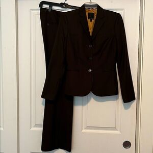 Women’s Suit